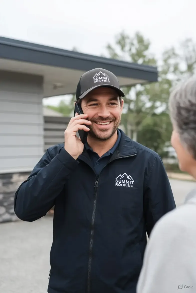 Flat Roof Leak Repair Cleveland, AL FAQs